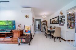 Blk 614A Punggol Spring (Punggol), HDB 4 Rooms #565272961